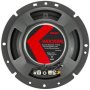 KICKER 51KSC6704 Ks-series 6.75-INCH 100WATT Rms Coaxial Speakers
