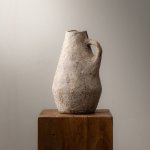 Nyoka Vase