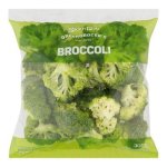 Pnp Cut Broccoli 300G