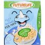Futurelife Rice Pops Chips Original 350G