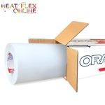 Orajet 3164 Matt White 1MX1370MM