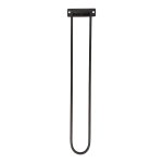 Habitatpotch Rustic Swivel Bracket 36CM