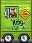 King Of Queens: The Entire Package DVD