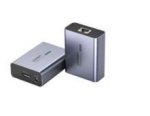 UGreen HDMI Fhd Active Extender Over CAT5E 6 - Grey