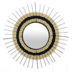 Small Sun Mirror