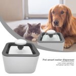 Pet Water Fountain