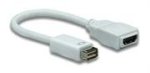 Manhattan MINI Dvi 32P To HDMI 19F Cable
