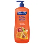 Body Wash 750ML - Wild Honey & Juicy Apple