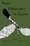 Peace Philosophy in Action Hardcover