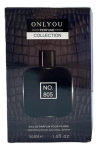 Onlyou MINI Men's Perfume No. 805 30ML