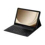 Samsung Galaxy Tab A9+ Body Glove Bluetooth Keyboard Case With Touch Pad Black