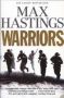 Warriors - Extraordinary Tales From The Battlefield Paperback