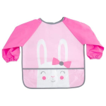 Stephen Joseph Art Smocks Apron Bunny