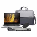 HP 840 G6 I5-BUNDLE Refurbished Laptops & Computers C2KIT