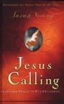 Jesus Calling: Enjoying Peace In His Presence