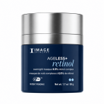 Ageless+ Overnight Masque 0.5% Retinol Complex 50ML