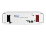Deye 5.3KWH Lithium Battery SE-G5.3 Low Voltage