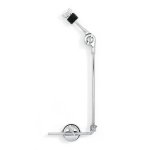 Mount Cymbal Arm