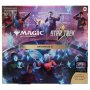 Star Trek Scene Box - Enterprise-q - New