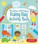 Little Children&  39 S Rainy Day Activity Book   Paperback