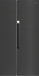 Defy Nature Light Side By Side Fridge Freezer DFF636