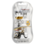 BIC Flex 5 Disposable Shavers 2 Pack