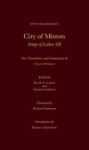 City Of Mirrors - Songs Of Lalan Sai Bengali English Hardcover