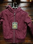 Element Youth Padded Jacket