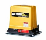 Gemini Slider Gate Motor 24V 5AH Excl Steel Rack
