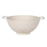 Bamboo Fibre Colander 24CM