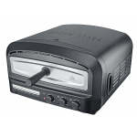 Manual Pizza Oven BS-MPO01