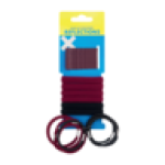 Maroon Hair Accessory Set