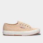 Superga Wns 2750 Cotu _ 171345 _ Beige - 7 Beige