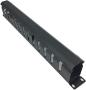 Cable Manager 19 Inch 1U - 12 Port