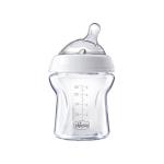 Chicco Natural Feeling Glass Bottle 0+ Months 150ML
