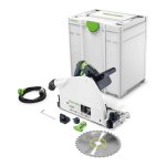 Festool Circular Saw TS75 Ebq-plus 576110