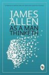 As A Man Thinketh Paperback