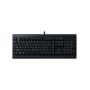 Razer Cynosa Lite Us Layout Gaming Keyboard - Black