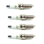 4 Pieces Spark Plug 3707010-B04 For Changan CS35 Compatible With Universal