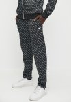 Guess Korbin Pant - 4G Aop Jet Black