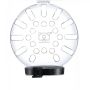 Helmet Mouth Cover Anti Bite Muzzles-l
