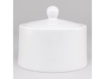 White Sugar Pot 250ML
