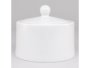 White Sugar Pot 250ML