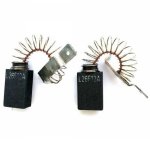 Festool Brush Set Et-teil Bs 105 E