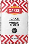 Cake Wheat Flour