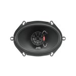 Vibe Slick 5.25" X 7.5" 2 Way Co-axial Speaker 80 Watts Rms 92DB Sensitivity