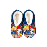 Toddler Sherpa Slippers