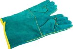 Matsafe Green Welders H d 204MM