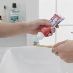 100G Max Fresh Toothpaste - Daily Clean And Freshness