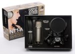Rode NT1-A Studio Condenser Microphone